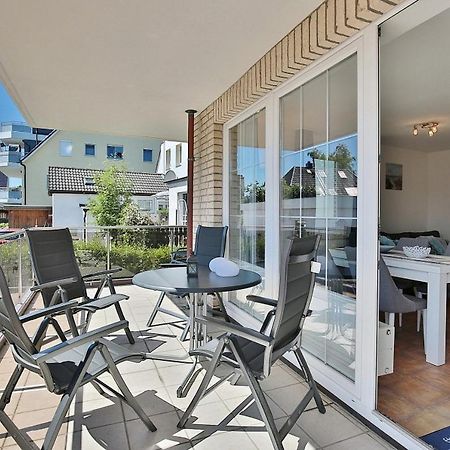 Gorch-Fock-Strasse 34 Gorch-Fock-Str 34 Appartement 1 Timmendorfer Strand Exterior foto