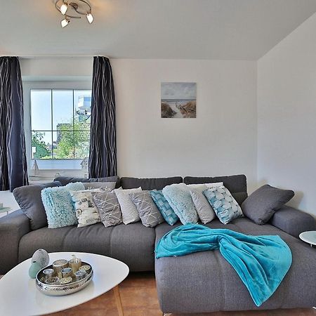 Gorch-Fock-Strasse 34 Gorch-Fock-Str 34 Appartement 1 Timmendorfer Strand Exterior foto
