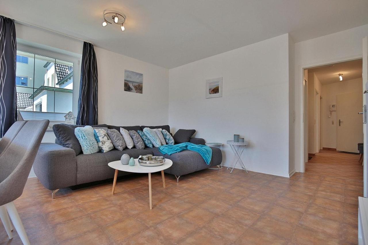 Gorch-Fock-Strasse 34 Gorch-Fock-Str 34 Appartement 1 Timmendorfer Strand Exterior foto