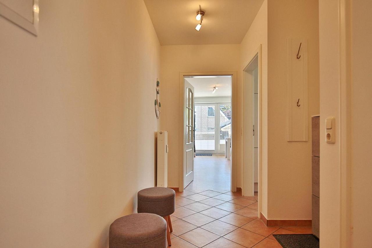 Gorch-Fock-Strasse 34 Gorch-Fock-Str 34 Appartement 1 Timmendorfer Strand Exterior foto